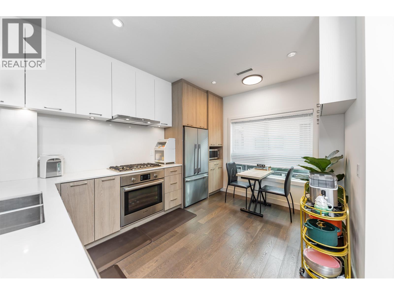 21 7168 LYNNWOOD DRIVE, Richmond