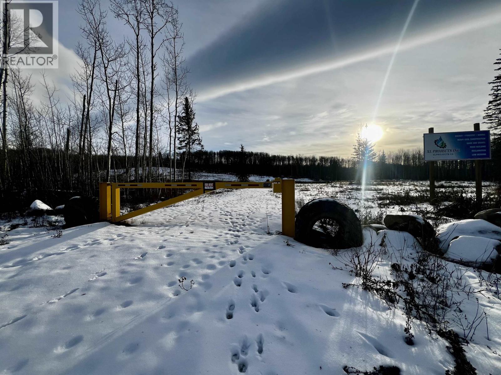 170-180 LANGLEY AVENUE, Fraser Lake