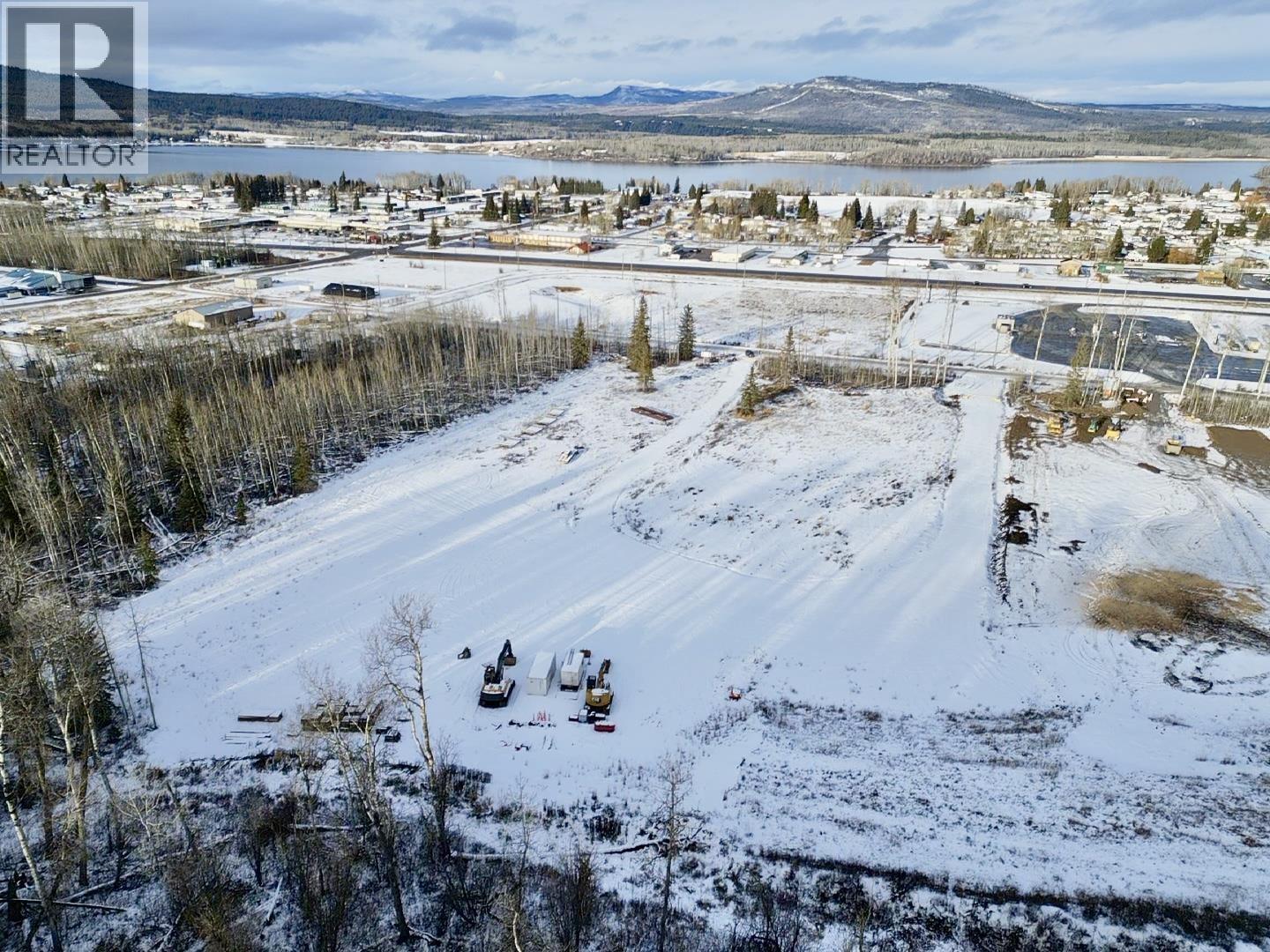 170-180 LANGLEY AVENUE, Fraser Lake