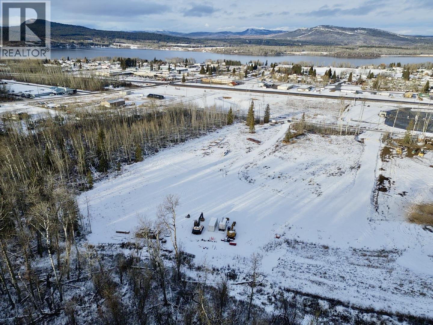 170-180 LANGLEY AVENUE, Fraser Lake