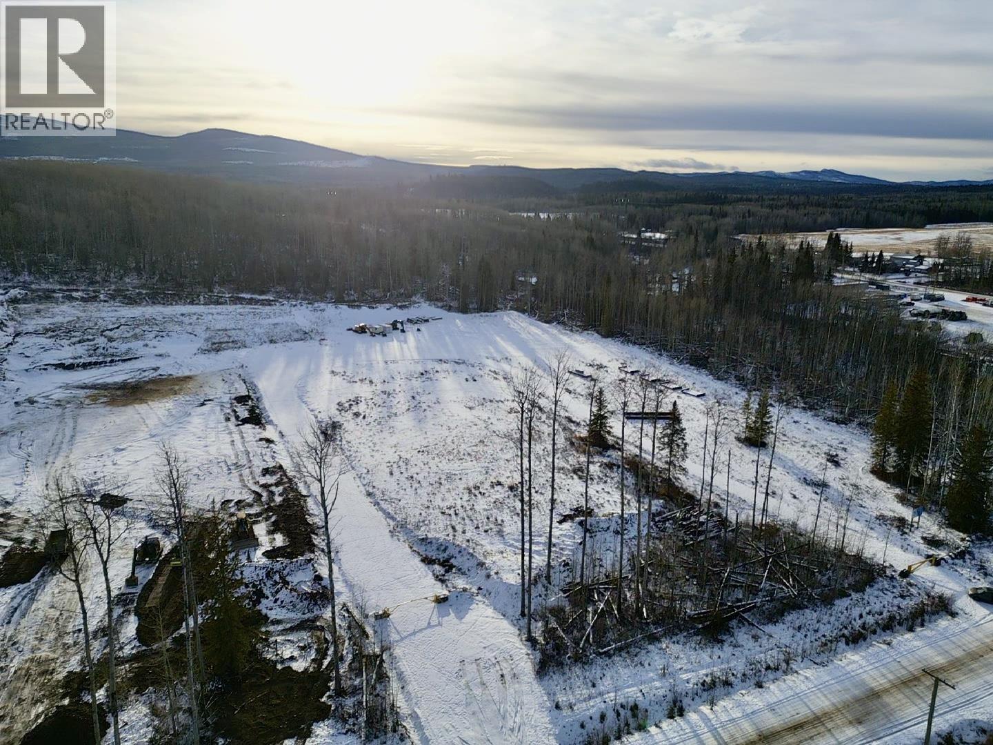 170-180 LANGLEY AVENUE, Fraser Lake