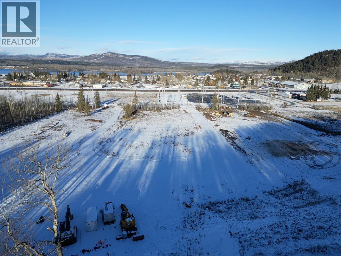 170-180 LANGLEY AVENUE, Fraser Lake