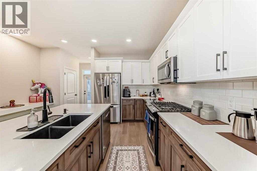 Single Family House for Sale in  Cornerbrook Road NE Cornerstone Calgary 