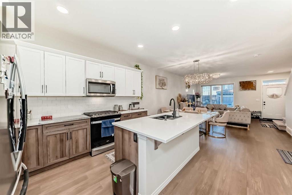 Single Family House for Sale in  Cornerbrook Road NE Cornerstone Calgary 