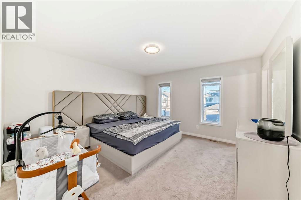 Single Family House for Sale in  Cornerbrook Road NE Cornerstone Calgary 