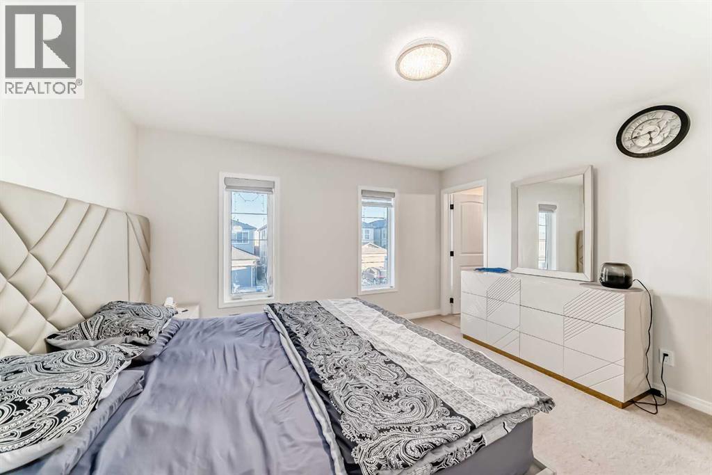 Single Family House for Sale in  Cornerbrook Road NE Cornerstone Calgary 