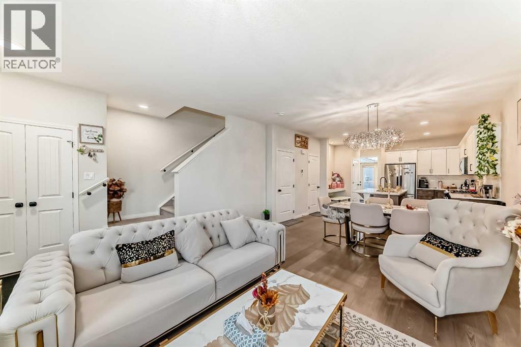 Single Family House for Sale in  Cornerbrook Road NE Cornerstone Calgary 