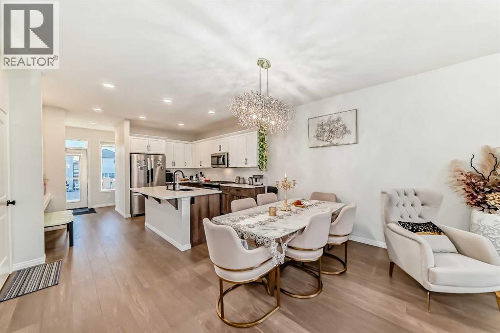 Single Family House for Sale in  Cornerbrook Road NE Cornerstone Calgary 