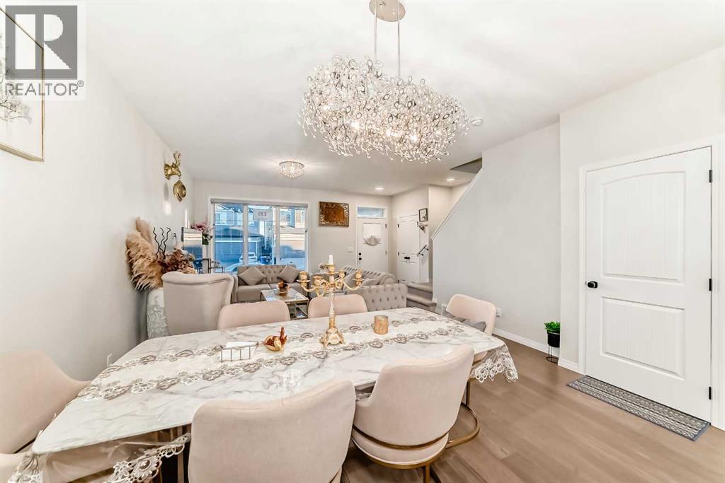 Single Family House for Sale in  Cornerbrook Road NE Cornerstone Calgary 