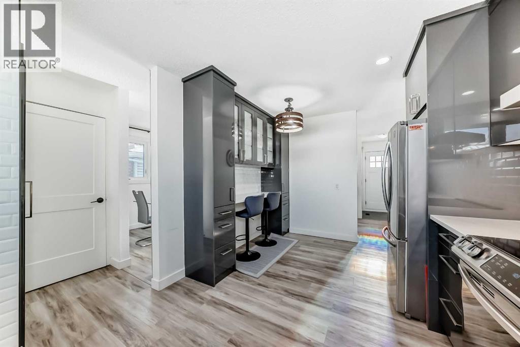 Single Family House Bungalow for Sale in  Pinecrest Crescent NE Pineridge Calgary 