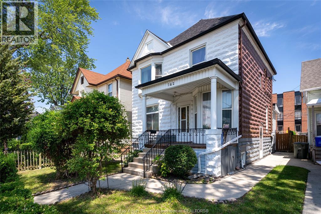 562 DOUGALL - 3
