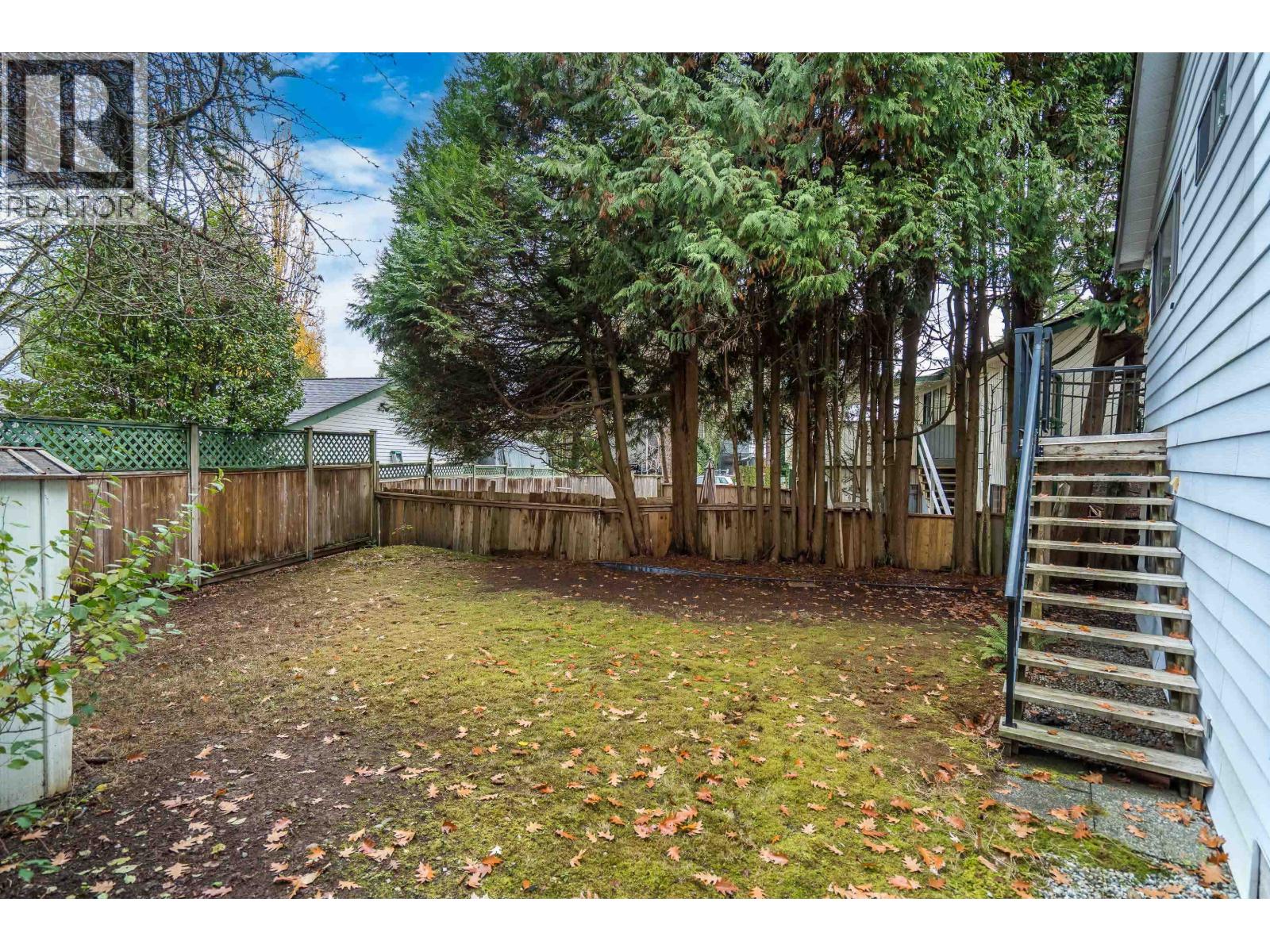 3924 VICTORIA PLACE, Port Coquitlam