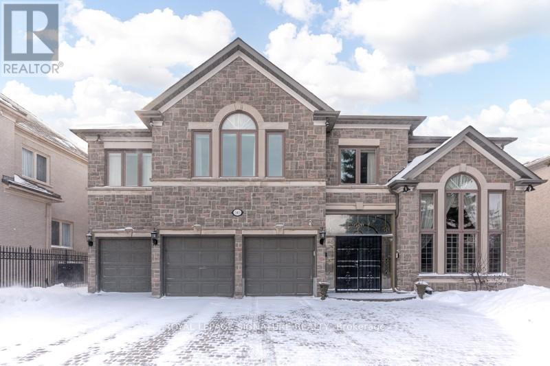 140 BOAKE TRAIL - Photo 2 of 50, Richmond Hill (Bayview Hill), Ontario