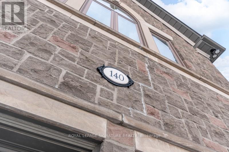 140 BOAKE TRAIL - Photo 3 of 50, Richmond Hill (Bayview Hill), Ontario