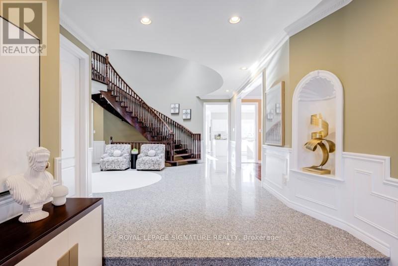 140 BOAKE TRAIL - Photo 4 of 50, Richmond Hill (Bayview Hill), Ontario