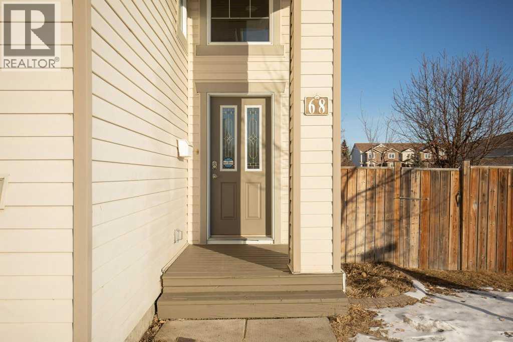 68 Wildrose Drive, Sylvan Lake