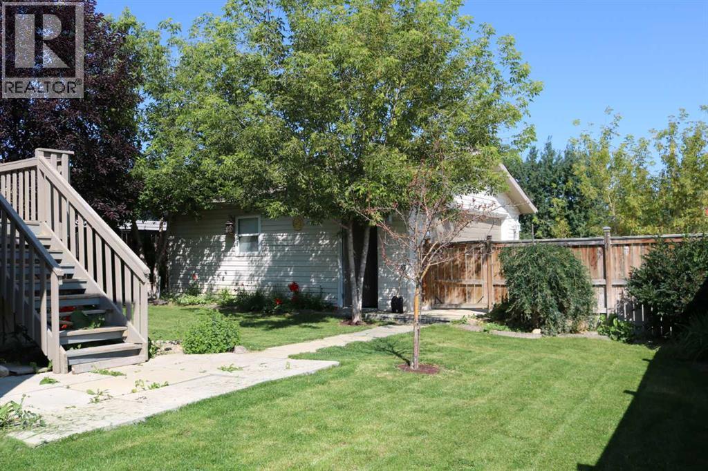 68 Wildrose Drive, Sylvan Lake