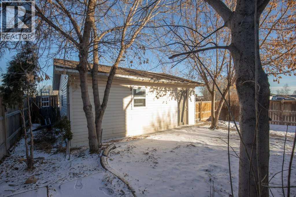 68 Wildrose Drive, Sylvan Lake