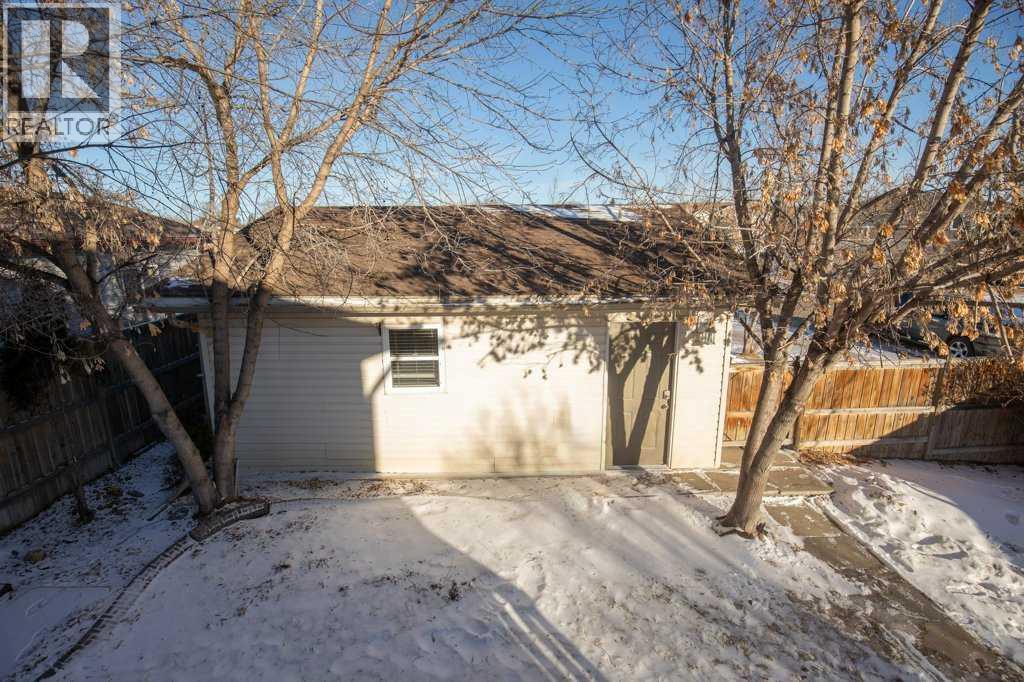 68 Wildrose Drive, Sylvan Lake
