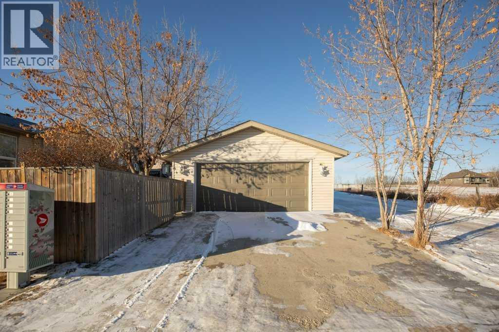 68 Wildrose Drive, Sylvan Lake