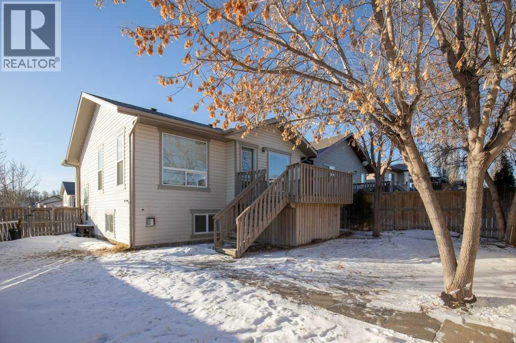 68 Wildrose Drive, Sylvan Lake