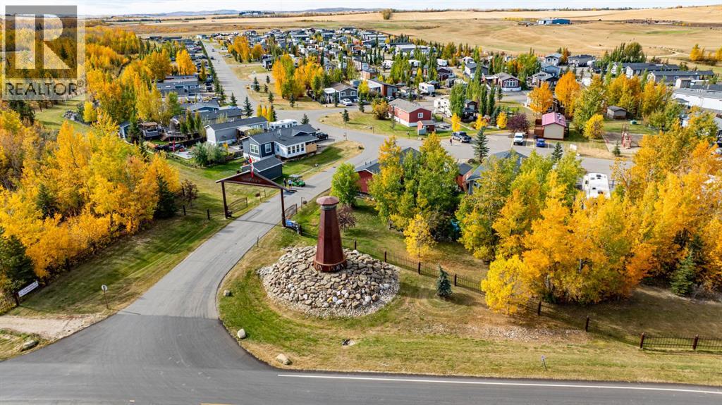 41019 Range Road 11, Rural Lacombe County