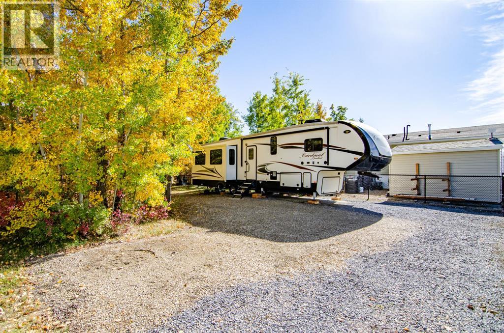 41019 Range Road 11, Rural Lacombe County