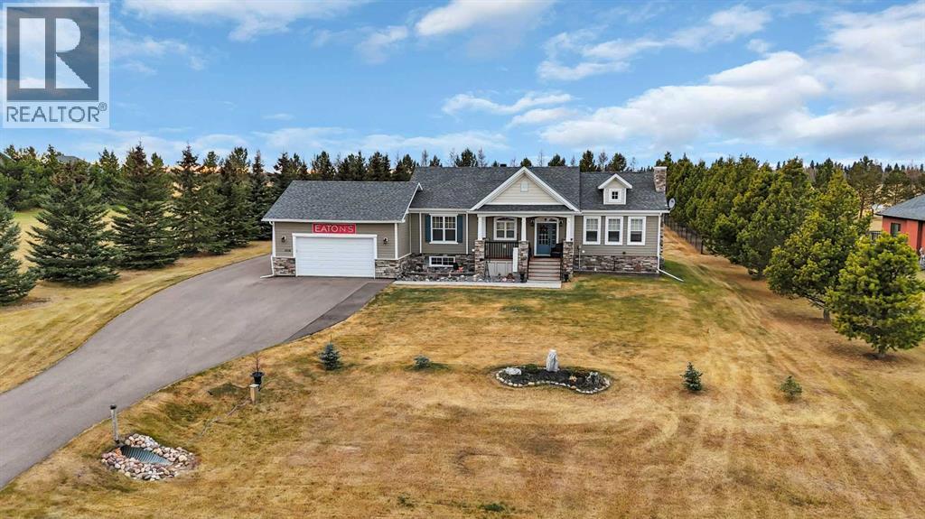 6118 Evergreen Close - Photo 2 of 48, Rimbey, Alberta