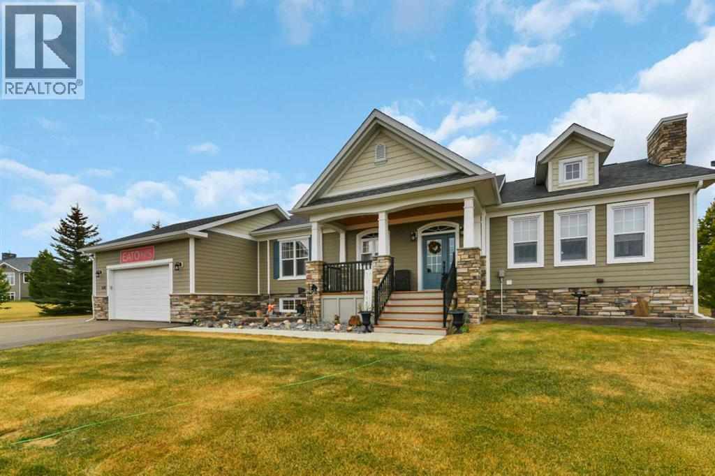 6118 Evergreen Close - Photo 3 of 48, Rimbey, Alberta