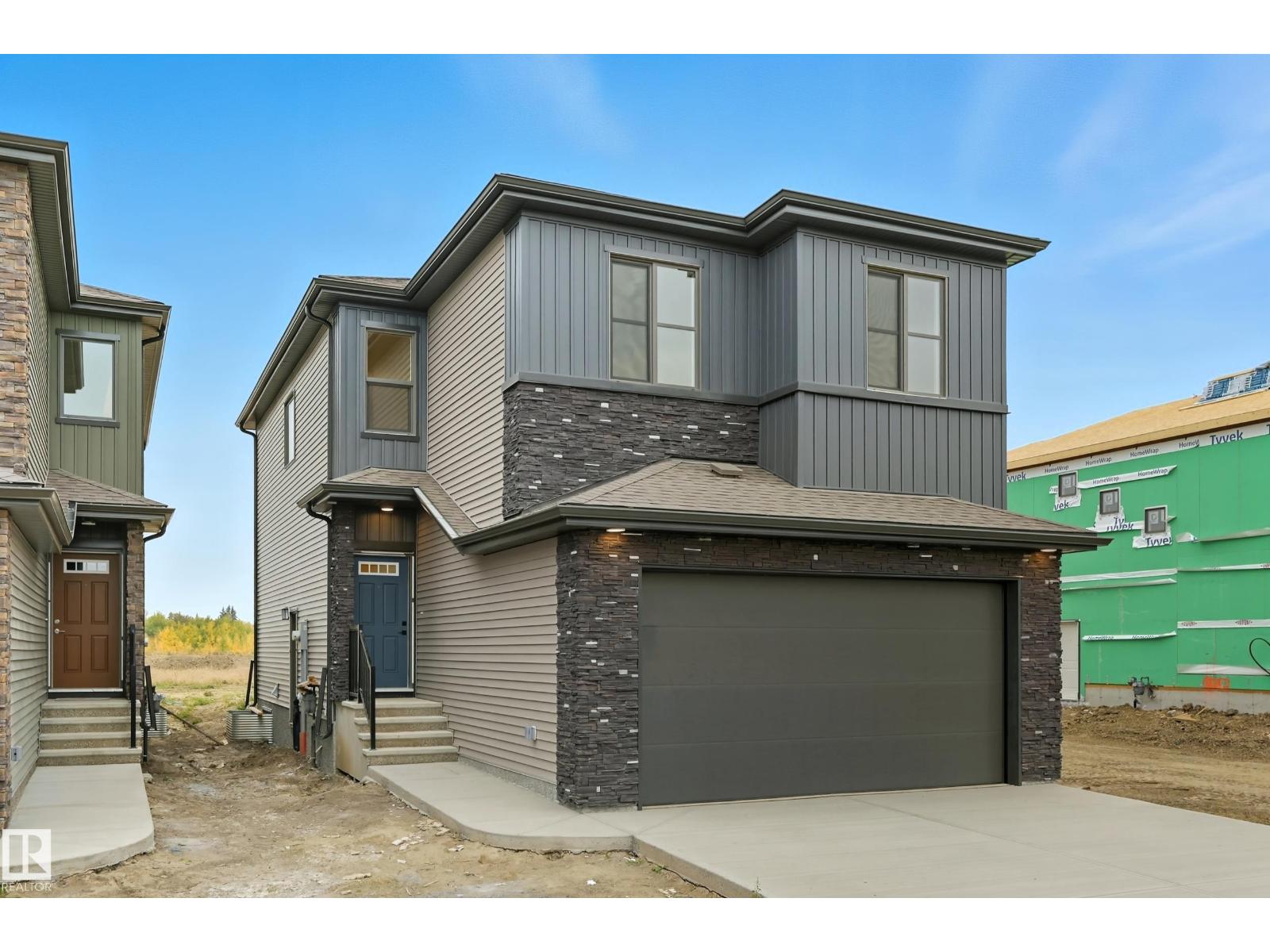 37 GABLE CM, Spruce Grove