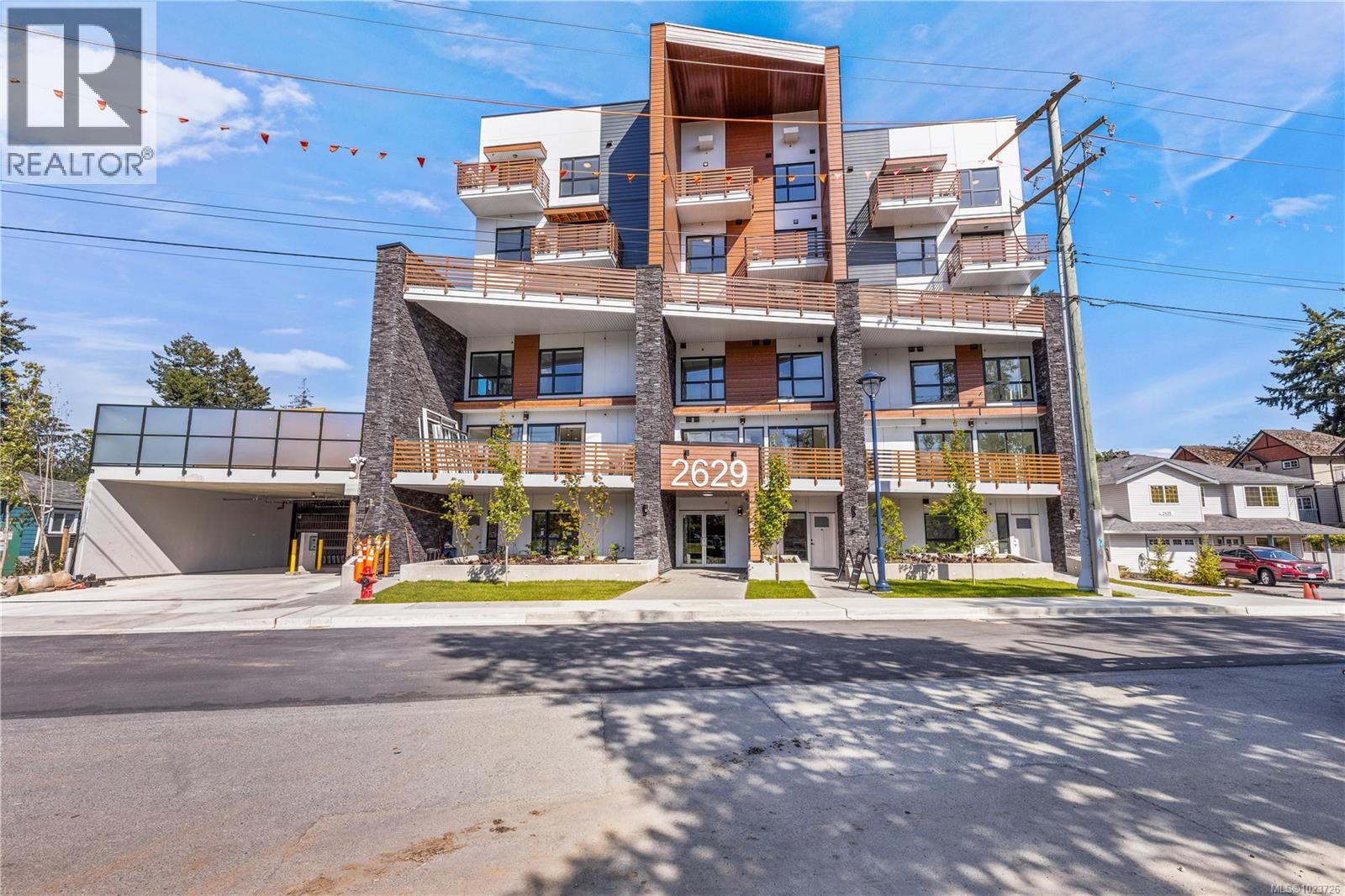 504 2629 Millstream Road, Langford