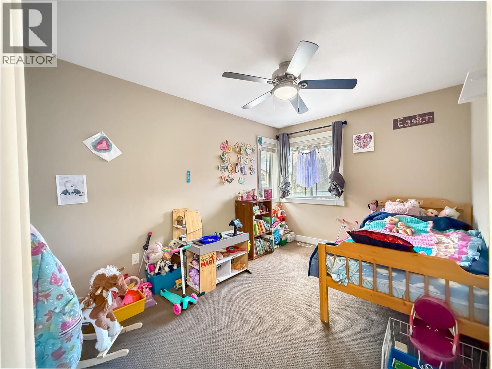  2813 Bentley Road, West Kelowna