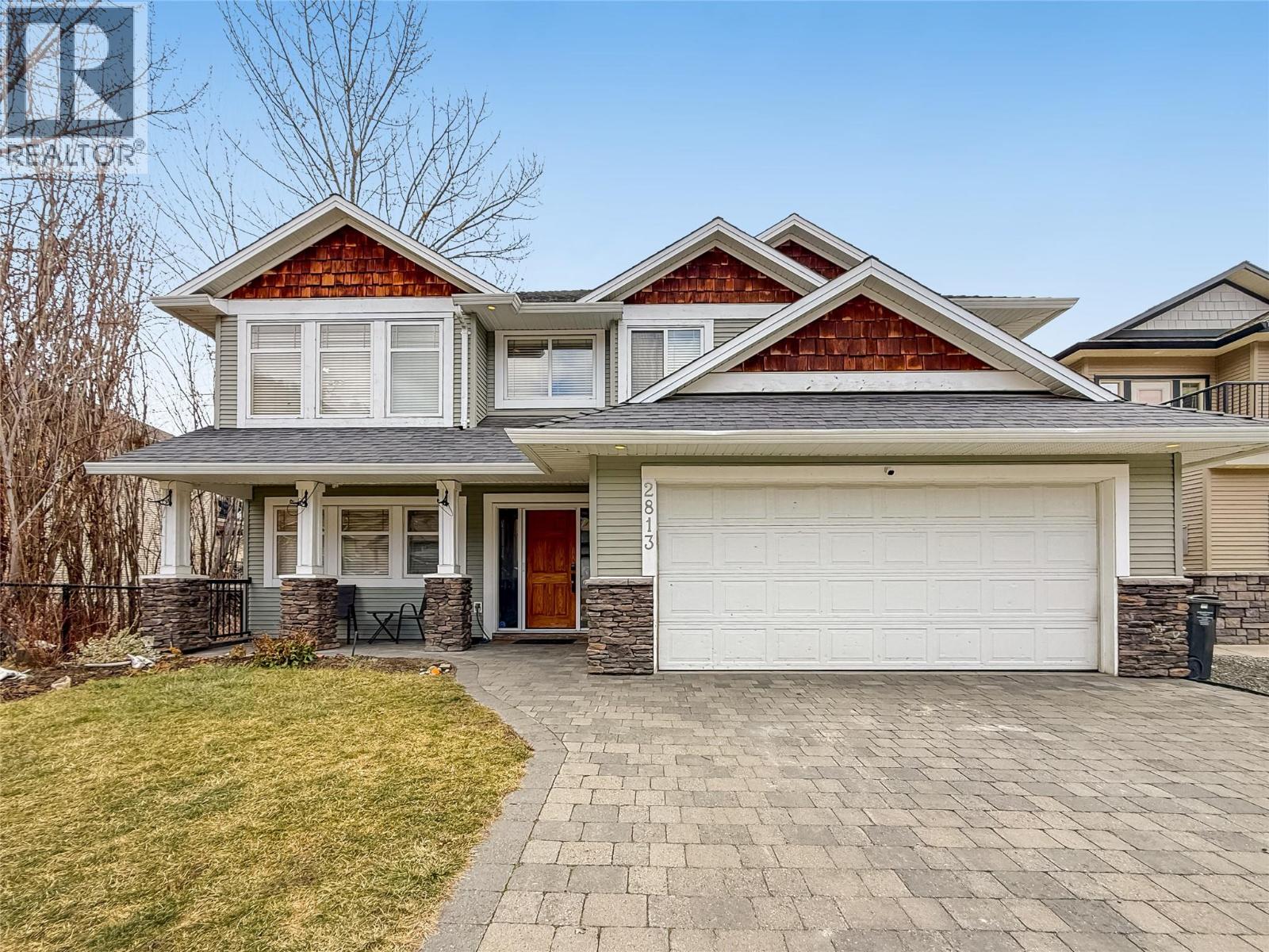 2813 Bentley Road, West Kelowna