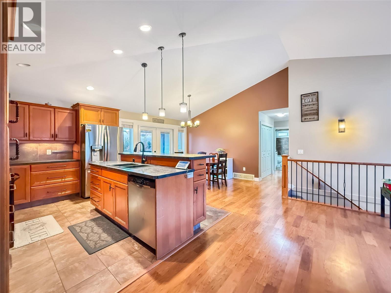  2813 Bentley Road, West Kelowna