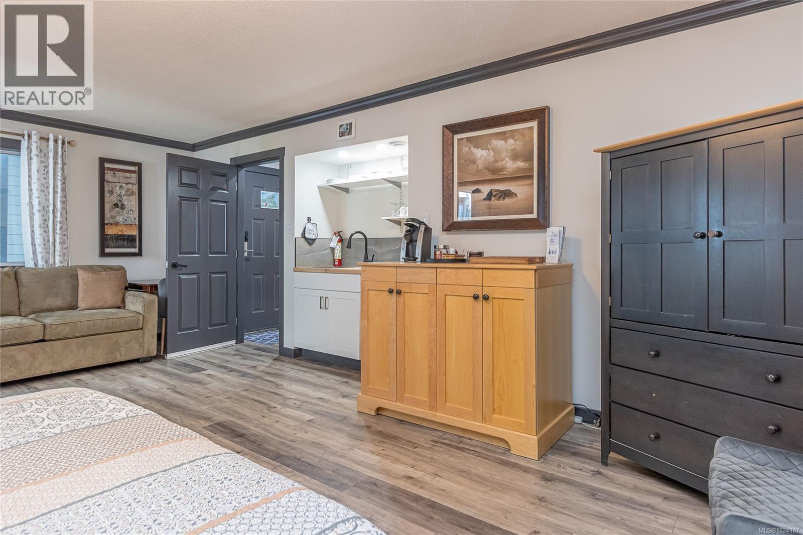 613 1600 Stroulger Rd, Nanoose Bay