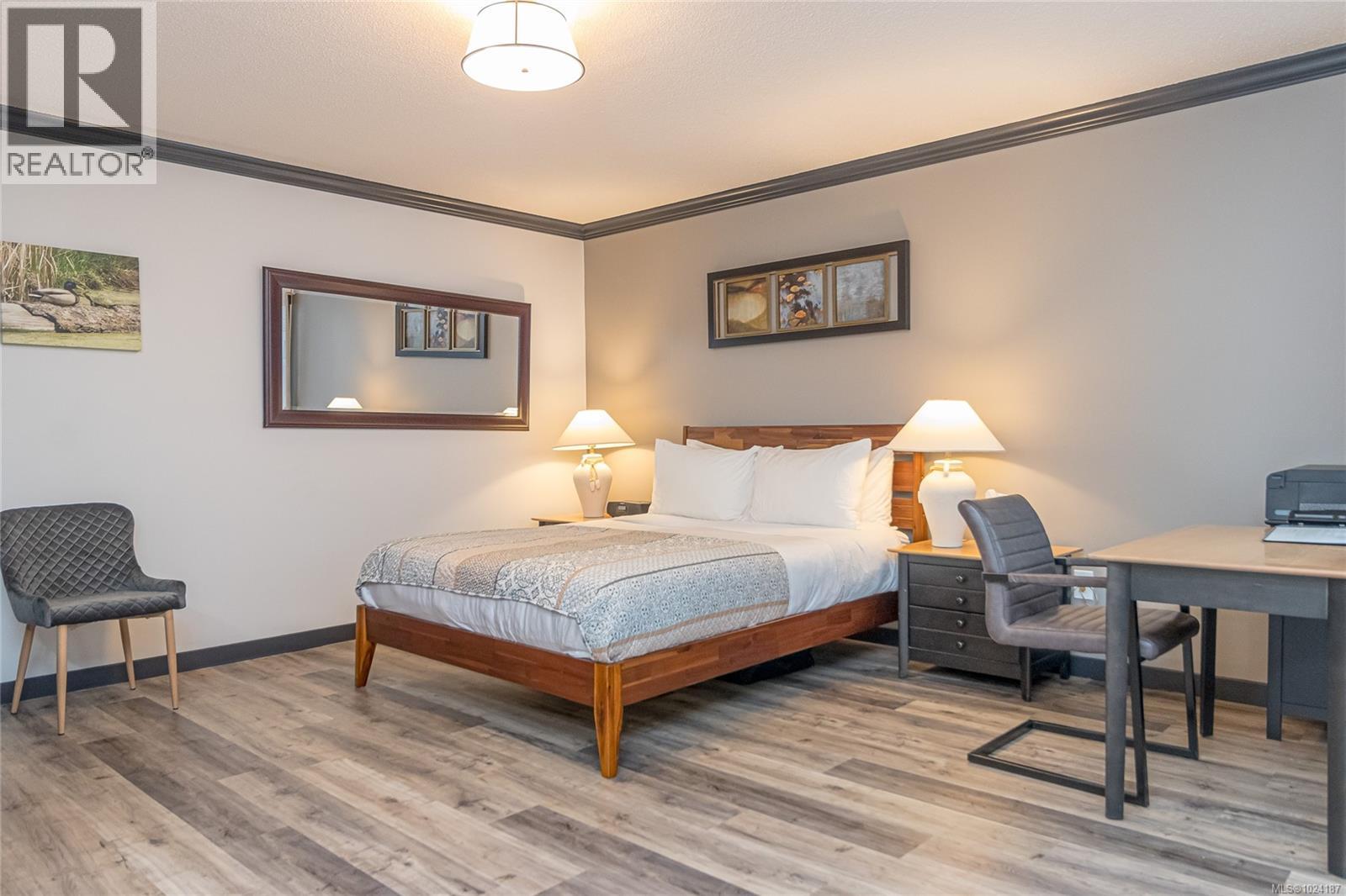 613 1600 Stroulger Rd, Nanoose Bay