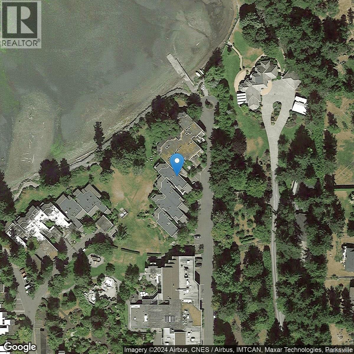 613 1600 Stroulger Rd, Nanoose Bay