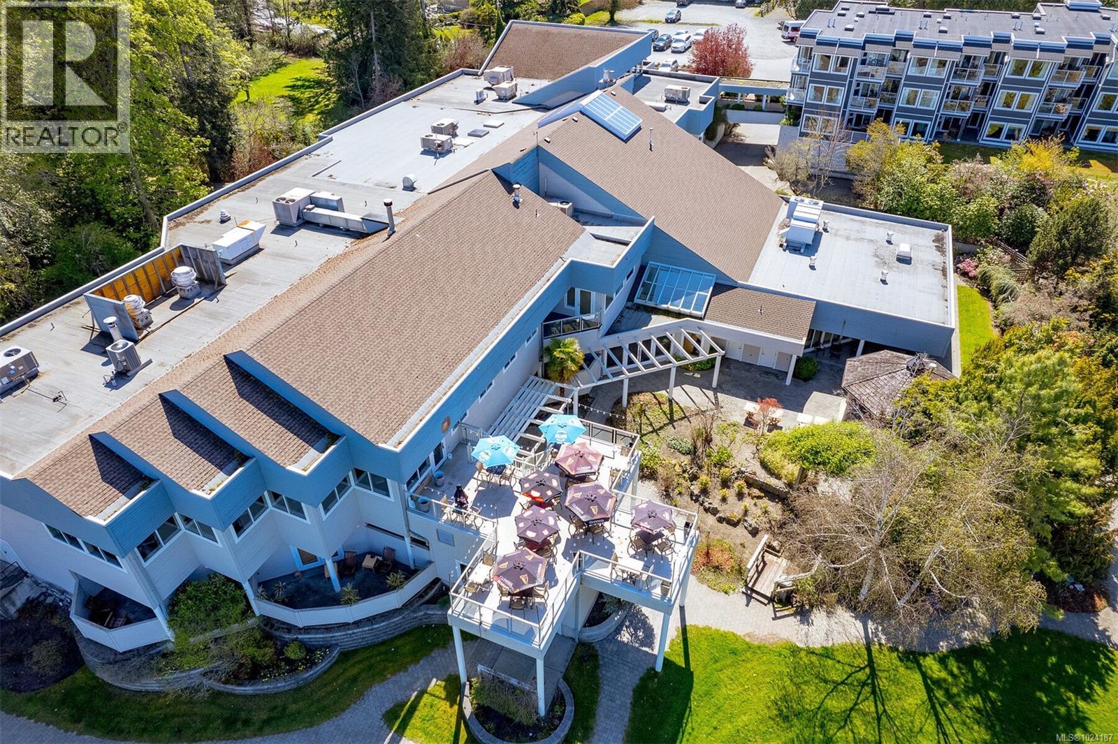 613 1600 Stroulger Rd, Nanoose Bay