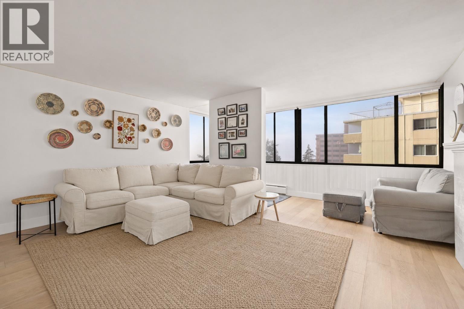 703 2167 BELLEVUE AVENUE, West Vancouver