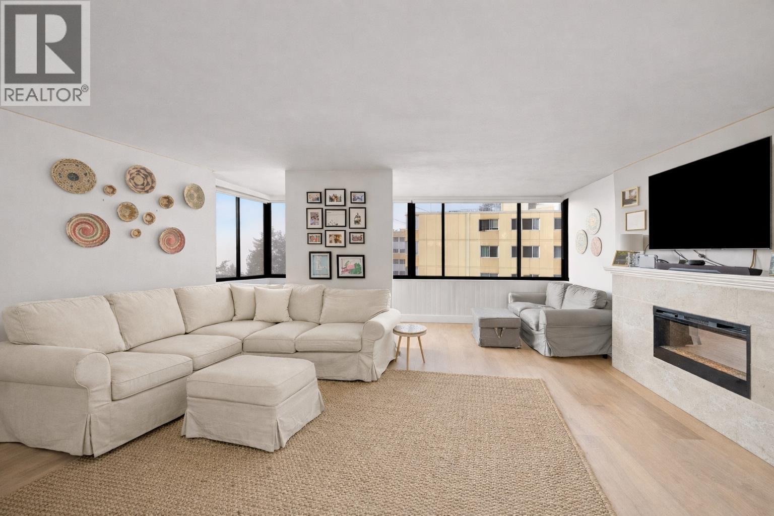 703 2167 BELLEVUE AVENUE, West Vancouver