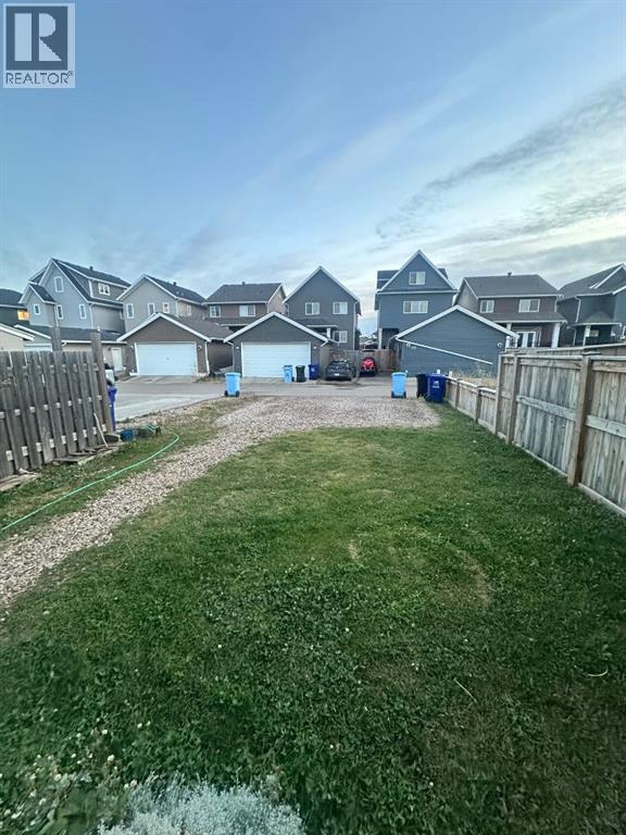 221 Callen Drive, Fort McMurray