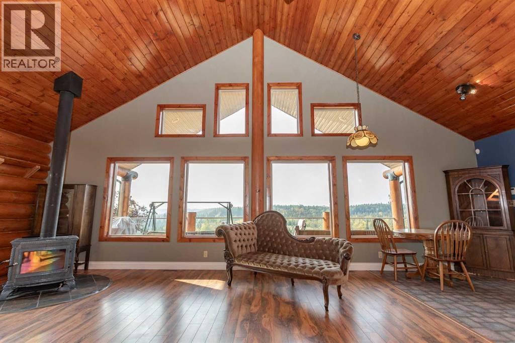 27111 597 Highway, Rural Lacombe County