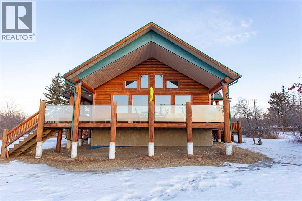 27111 597 Highway, Rural Lacombe County