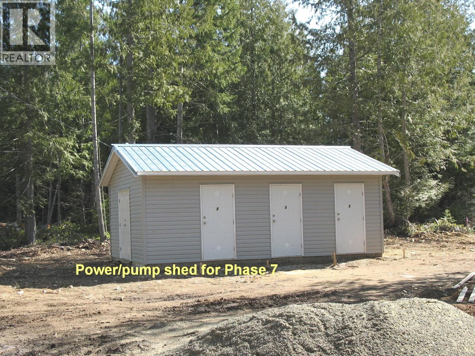 LT 3 Wesley Ridge Pl, Qualicum Beach