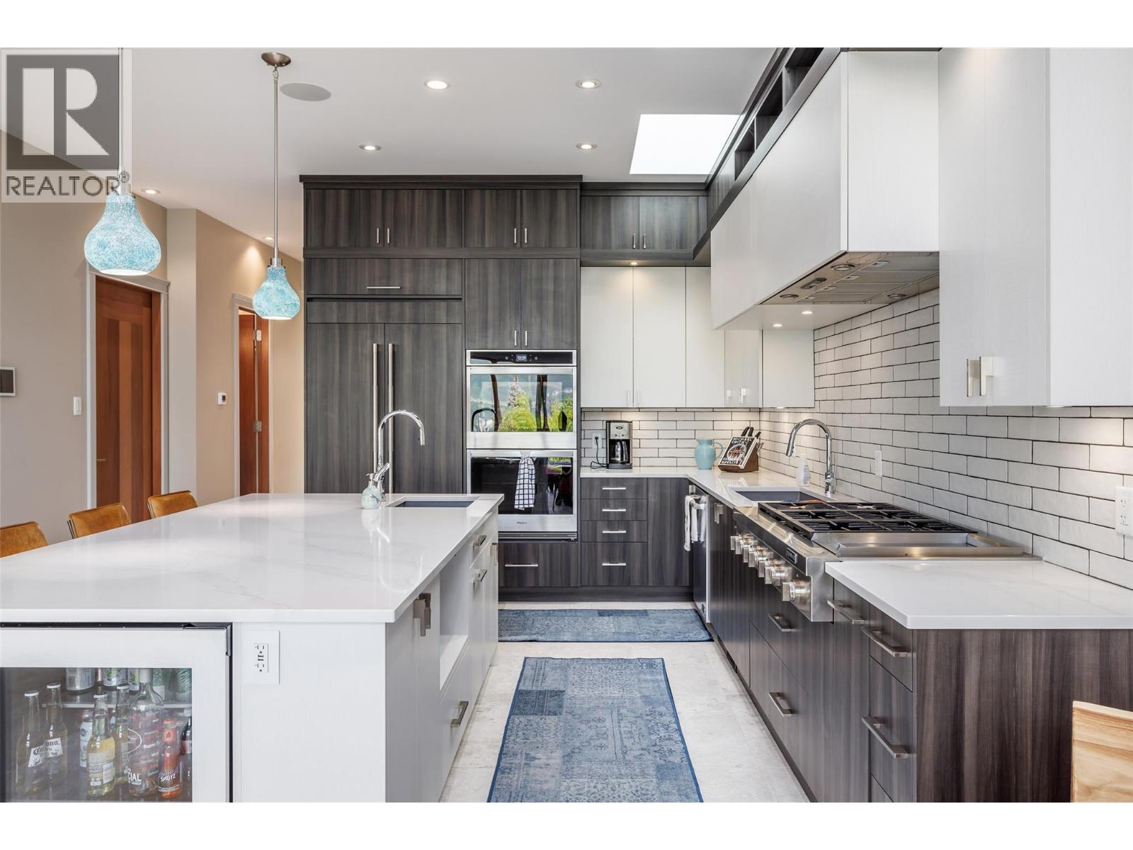  15896 Claridge Drive, Lake Country