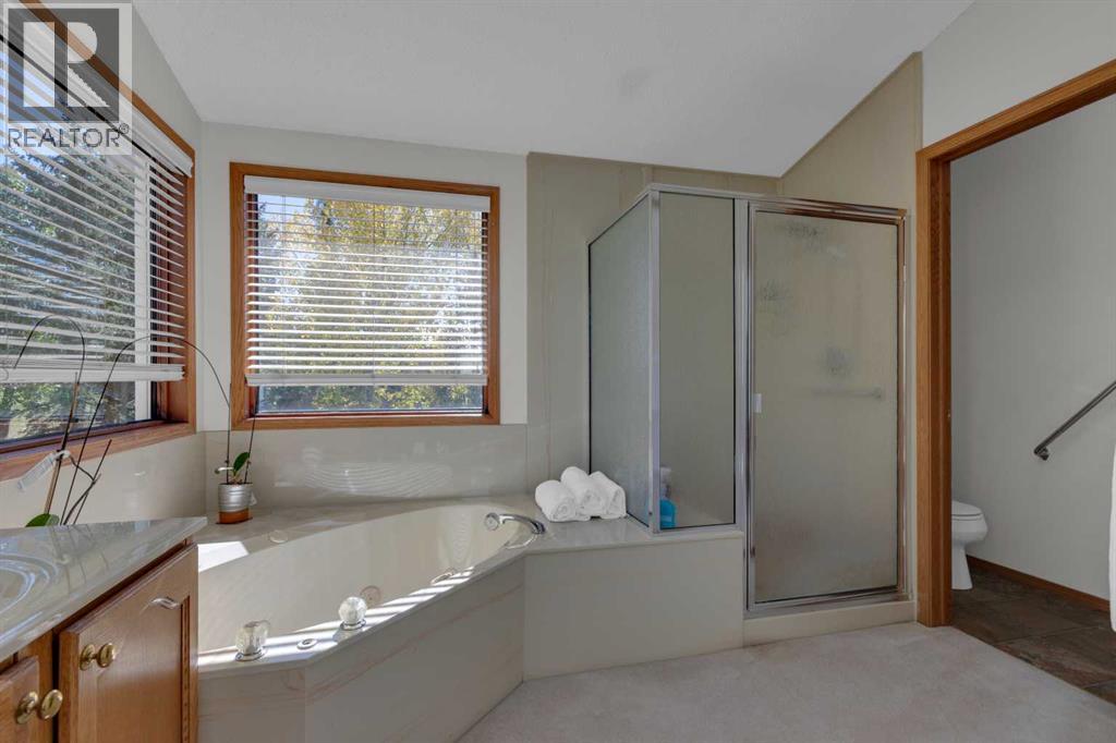 Single Family House for Sale in  Mountain Park Drive SE McKenzie Lake Calgary 