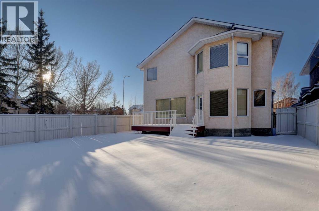 Single Family House for Sale in  Mountain Park Drive SE McKenzie Lake Calgary 