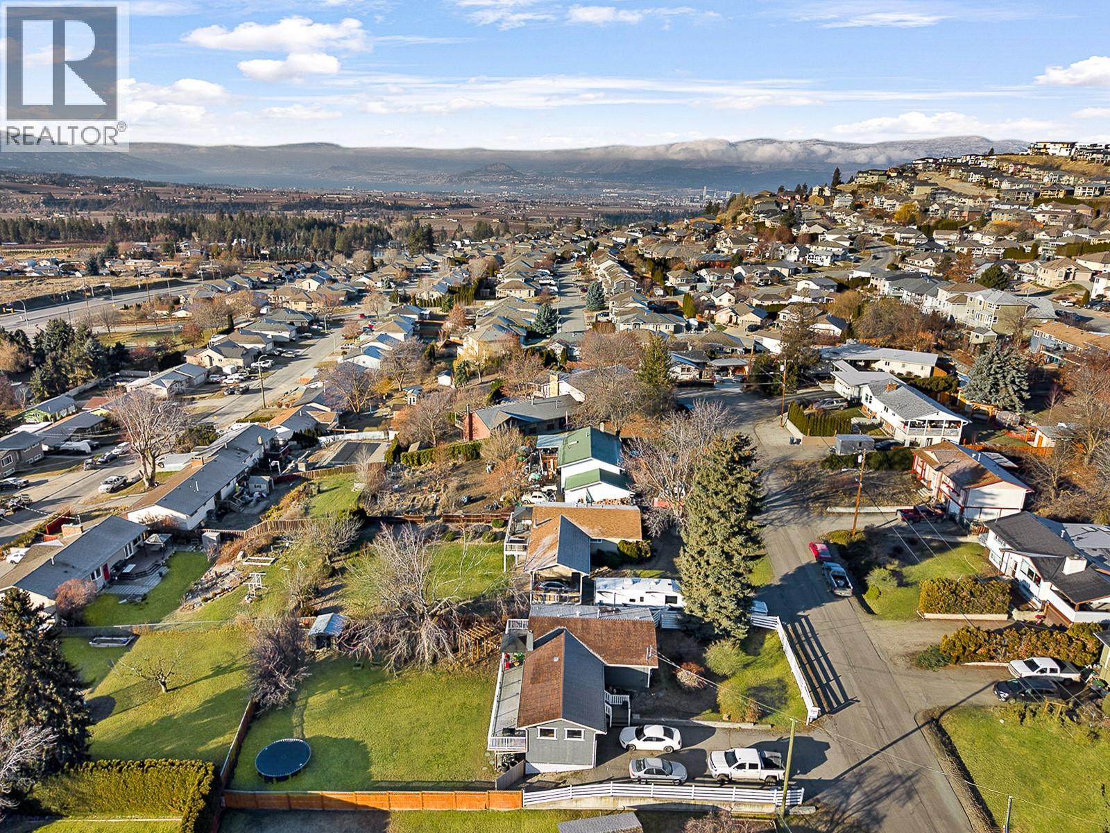  1785 Cathy Court, Kelowna