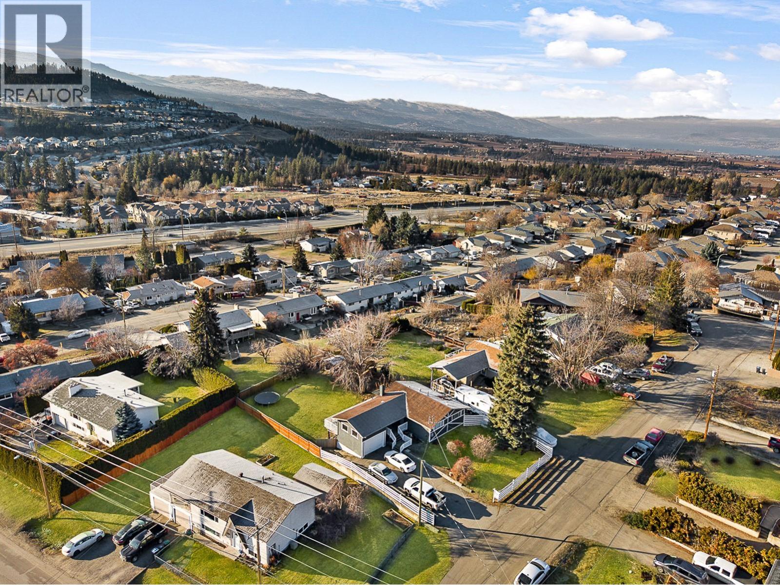  1785 Cathy Court, Kelowna