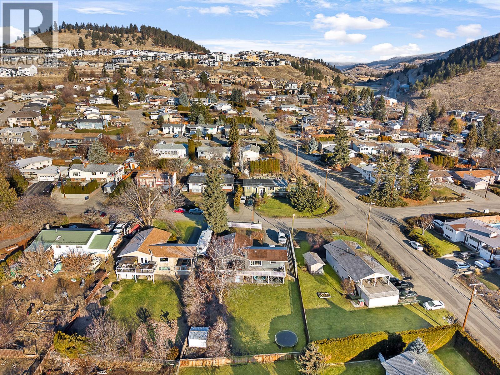  1785 Cathy Court, Kelowna